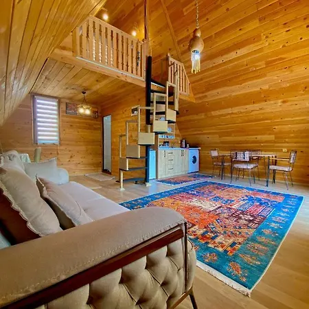 Refreshing Bungalow With Private Pool, Garden And Bbq In Фетхие