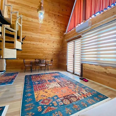 Holiday home Refreshing Bungalow With Private Pool, Garden And Bbq In *